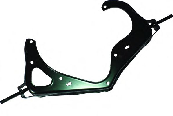 Шарнирный кронштейн, подвеска двигателя BIRTH 5070