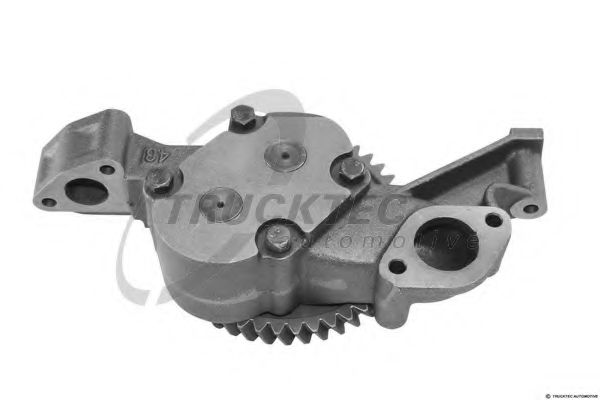 Масляный насос TRUCKTEC AUTOMOTIVE 01.18.056