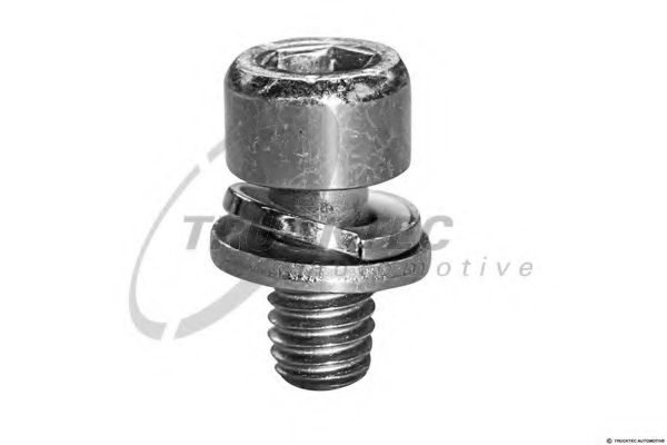 Болт FEBI BILSTEIN 03646