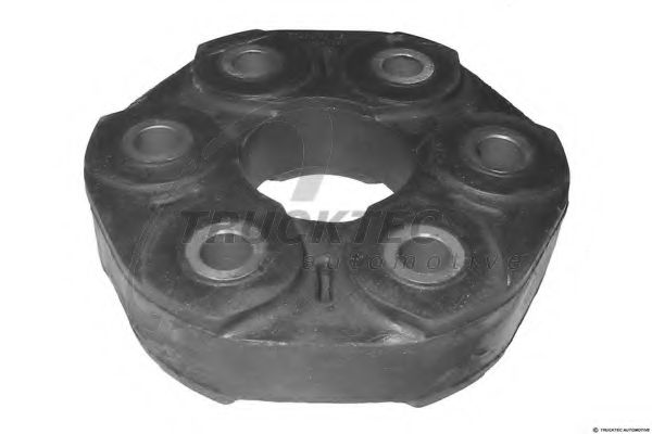 Шарнир, продольный вал TRUCKTEC AUTOMOTIVE 08.34.062