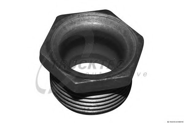 Накидная гайка DT 440278