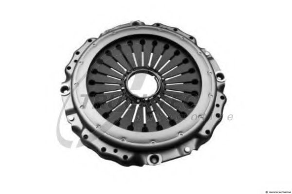 Нажимной диск сцепления TRUCKTEC AUTOMOTIVE 01.23.407