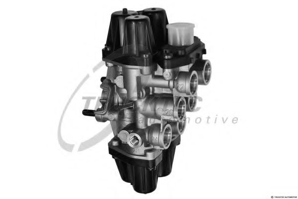 Клапан многоцикловой защиты BUGIAD 75085