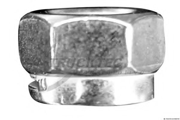 Гайка TRUCKTEC AUTOMOTIVE 02.67.230