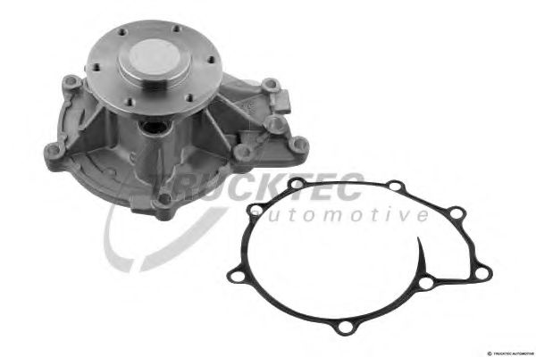 Водяной насос TRUCKTEC AUTOMOTIVE 05.19.035