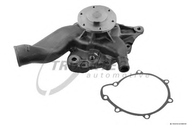 Водяной насос IPD P9915