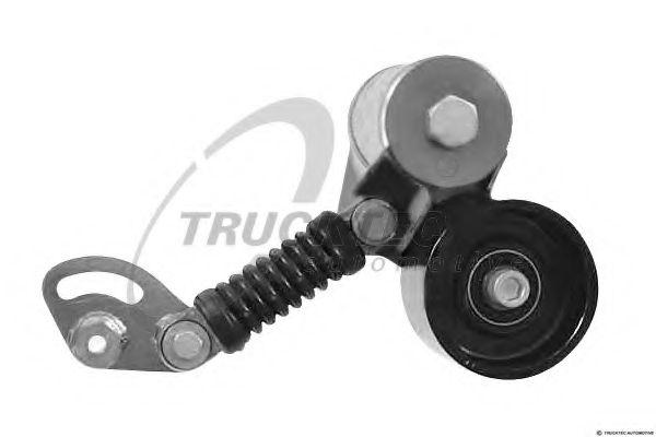 Натяжитель ремня, клиновой зубча TRUCKTEC AUTOMOTIVE 05.19.046