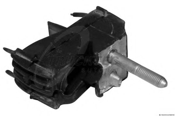 Подвеска, ступенчатая коробка передач TRUCKTEC AUTOMOTIVE 02.22.080