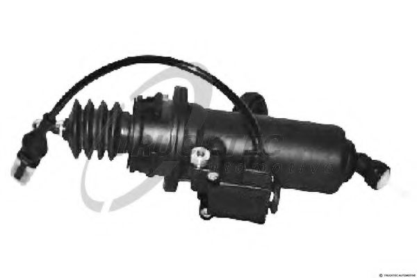Главный цилиндр, система сцепления TRUCKTEC AUTOMOTIVE 05.23.007