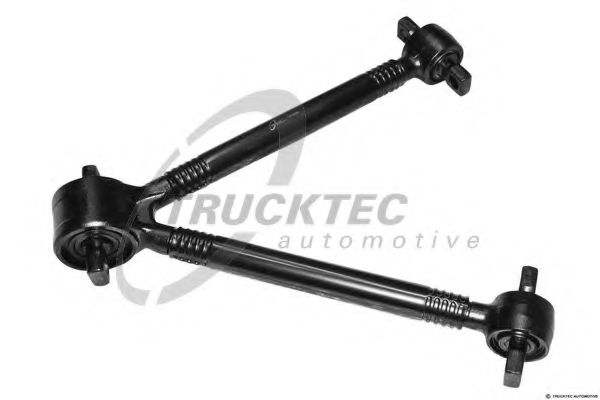 Рычаг независимой подвески колеса, подвеска колеса TRUCKTEC AUTOMOTIVE 01.32.155