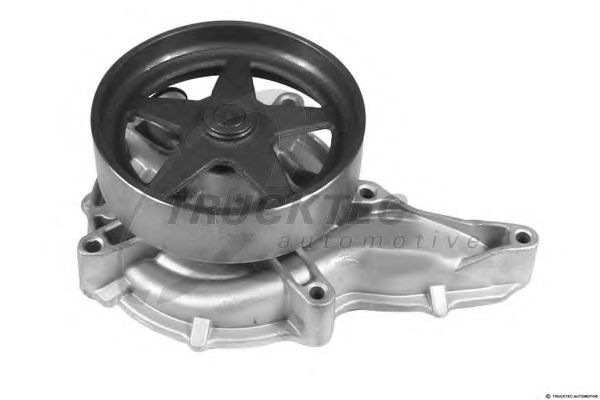 Водяной насос GGT V208