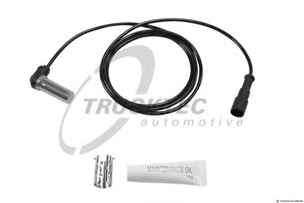 Датчик, частота вращения колеса TRUCKTEC AUTOMOTIVE 03.42.049