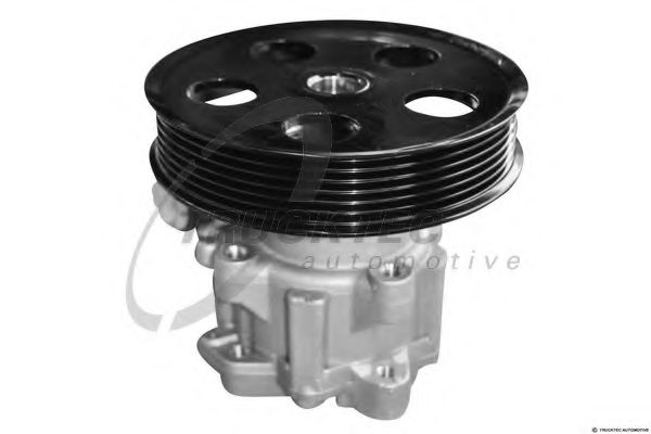 Гидравлический насос, рулевое управление DRI 150207