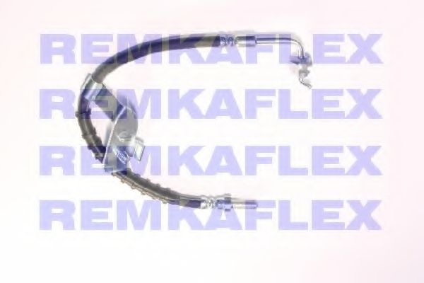Тормозной шланг REMKAFLEX 2690