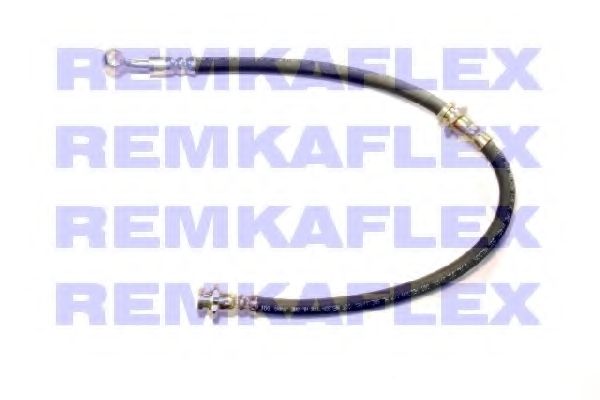 Тормозной шланг REMKAFLEX 2995
