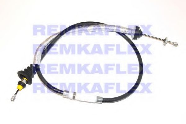 Трос, управление сцеплением REMKAFLEX 46.2720
