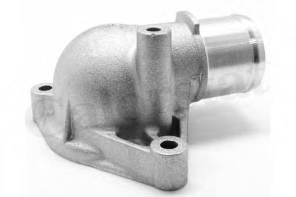 Фланец охлаждающей жидкости CALORSTAT by Vernet WF0081