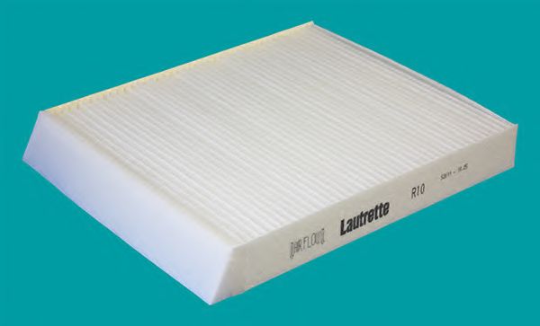 Фильтр, воздух во внутренном пространстве MECAFILTER R10