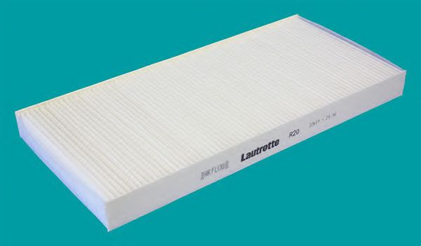 Фильтр, воздух во внутренном пространстве MECAFILTER R20