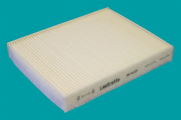 Фильтр, воздух во внутренном пространстве MECAFILTER R40