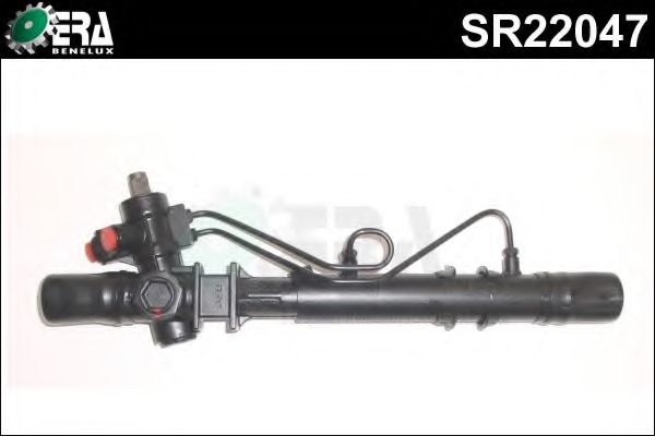 Рулевой механизм ERA Benelux SR22047
