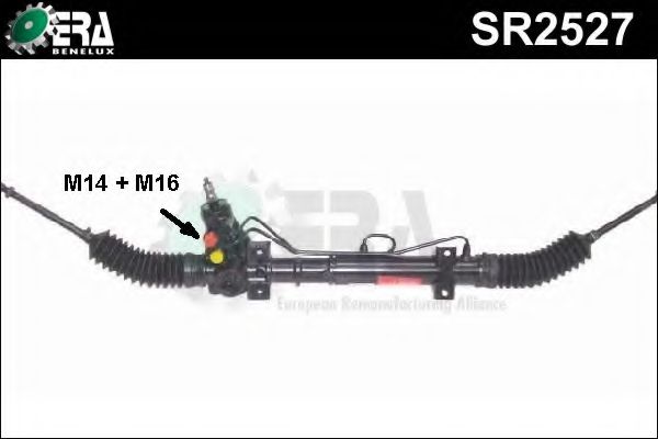 Рулевой механизм ERA Benelux SR2527