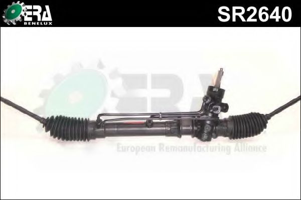 Рулевой механизм ERA Benelux SR2640