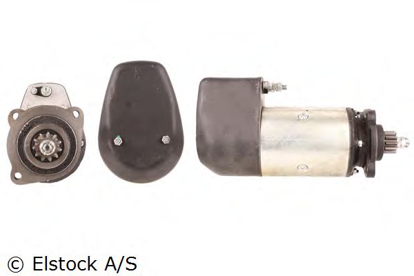 Стартер ELSTOCK 250125