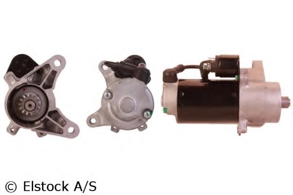 Стартер ELSTOCK 25-1113