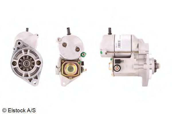 Стартер ELSTOCK 25-2083