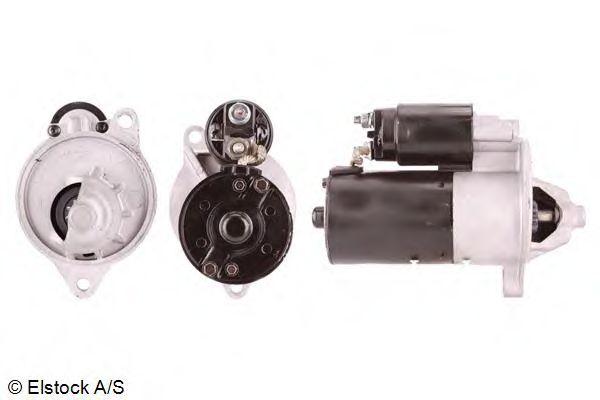 Стартер ELSTOCK 25-2323