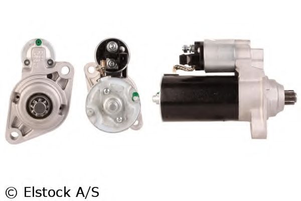 Стартер ELSTOCK 25-2396