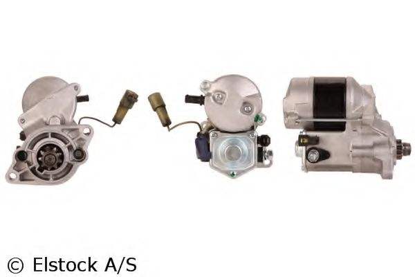 Стартер ELSTOCK 253157