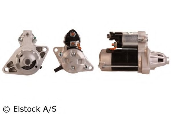 Стартер ELSTOCK 25-3301