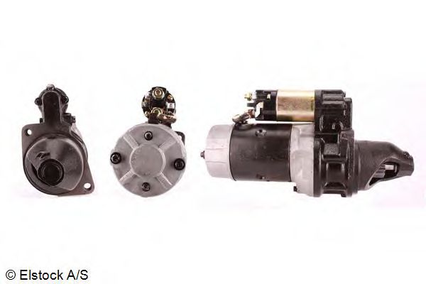 Стартер ELSTOCK 45-2335