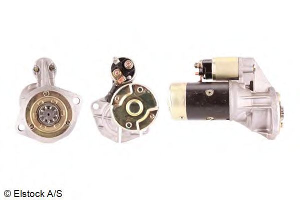 Стартер ELSTOCK 45-2468