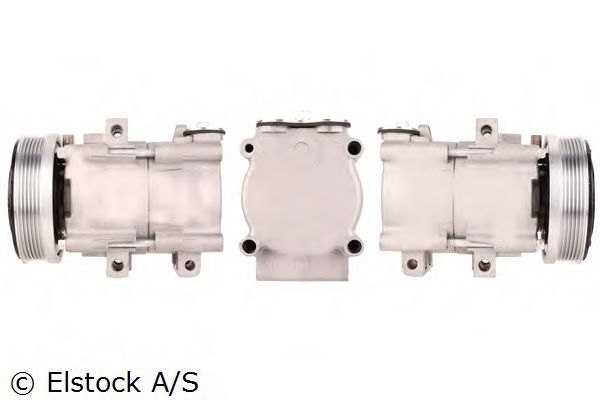 Компрессор, кондиционер ELSTOCK 51-0108