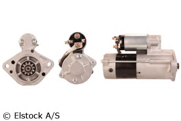 Стартер ELSTOCK 45-3363