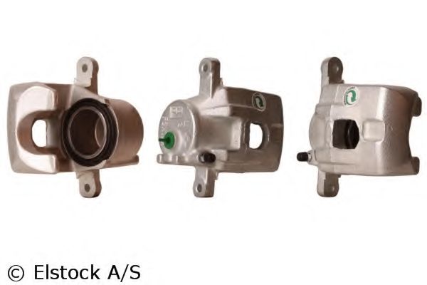 Тормозной суппорт ELSTOCK 82-0890