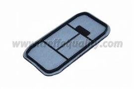 Фильтр, воздух во внутренном пространстве 3F QUALITY 557