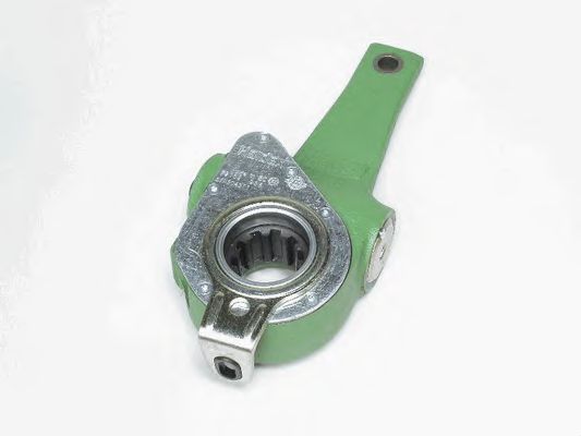 Система тяг и рычагов, тормозная система HALDEX 72106