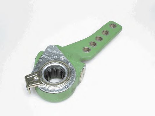 Система тяг и рычагов, тормозная система HALDEX B1206