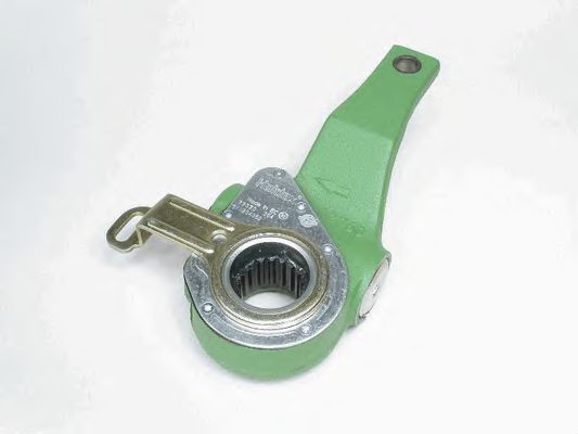 Система тяг и рычагов, тормозная система HALDEX 72370C