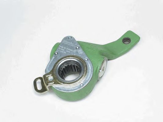 Система тяг и рычагов, тормозная система HALDEX 72929C