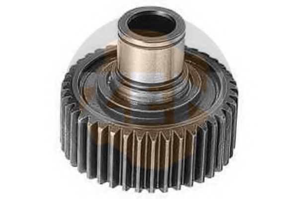 Привод с механизмом свободного хода, стартер ERA 1213