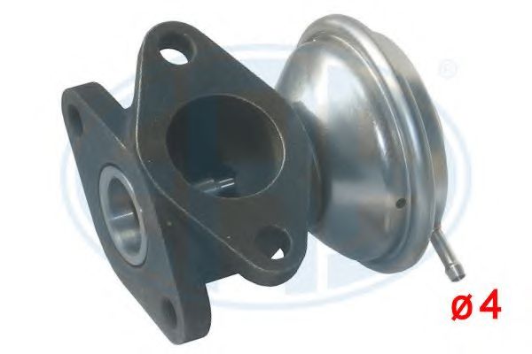 Клапан возврата ОГ ERA 555325