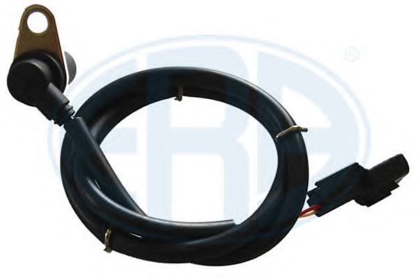 Датчик, частота вращения колеса ERA 560262