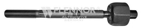Осевой шарнир, рулевая тяга FLENNOR FL10256-C
