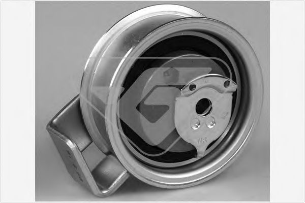 Натяжной ролик, ремень ГРМ HUTCHINSON HTG 330