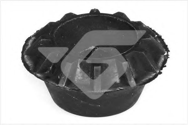 Подшипник качения, опора стойки амортизатора HUTCHINSON 597166